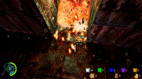 скриншот Kaos 2