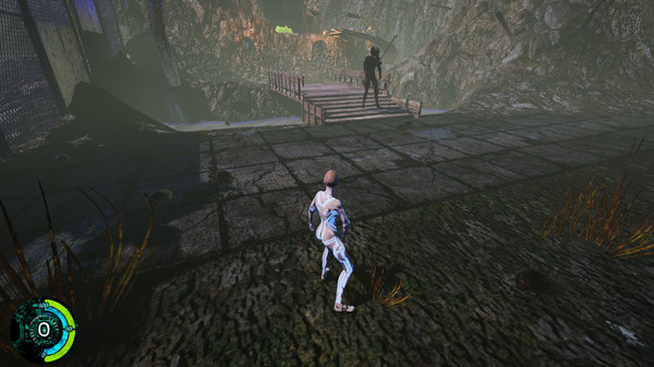 скриншот Kaos 1