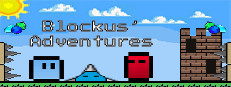 Blockus' Adventures 게임 이미지