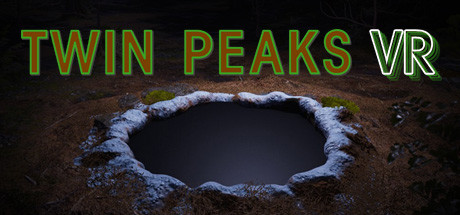 Twin Peaks VR Cover Image
