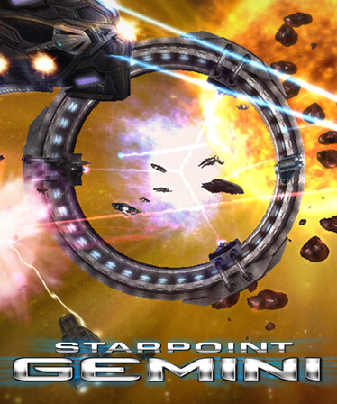 Starpoint Gemini