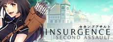 Insurgence - Second Assault 게임 이미지
