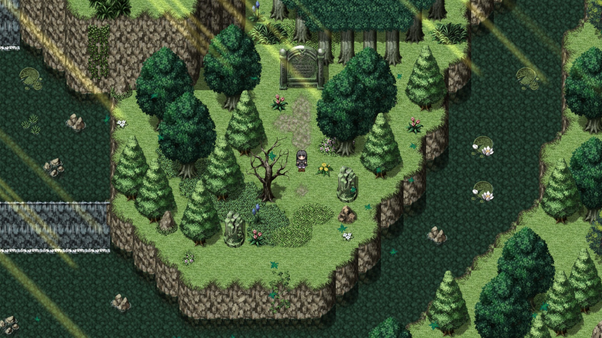 Insurgence - Second Assault screenshot 1