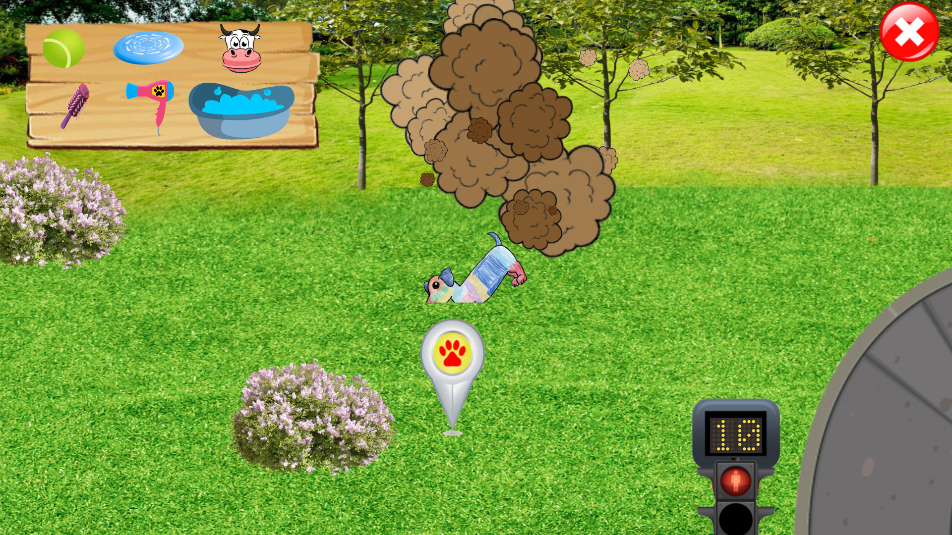 petz 5 linux
