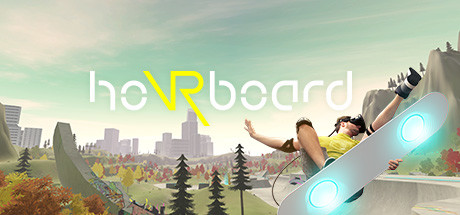 hoVRboard Cover Image