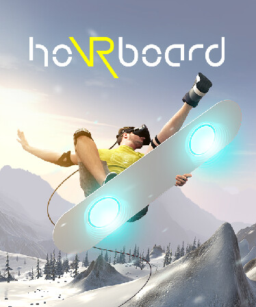 hoVRboard