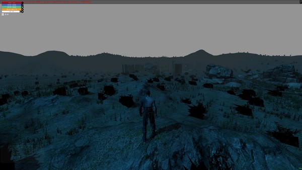 скриншот Zombies war 0