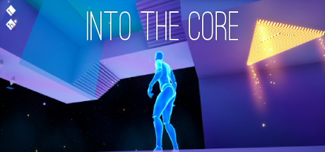 Into The Core Cover Image