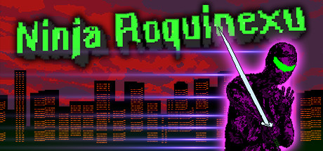 Ninja Roquinexu banner image