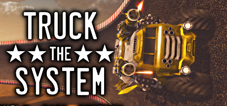 Truck the System steam charts