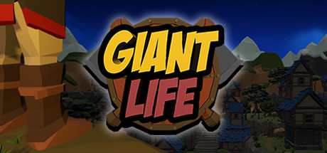 Giant Life Cover Image