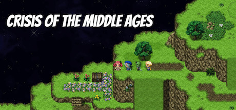 Crisis of the Middle Ages Cover Image