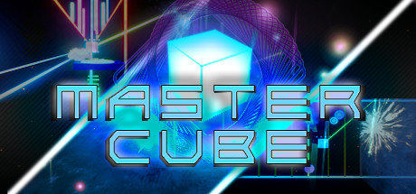 Master Cube Cover Image