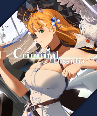 Criminal Dissidia