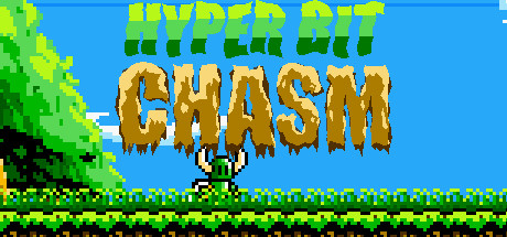 Hyper Bit Chasm banner image