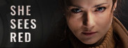 She Sees Red - Interactive Movie