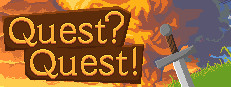 Quest? Quest! 게임 이미지