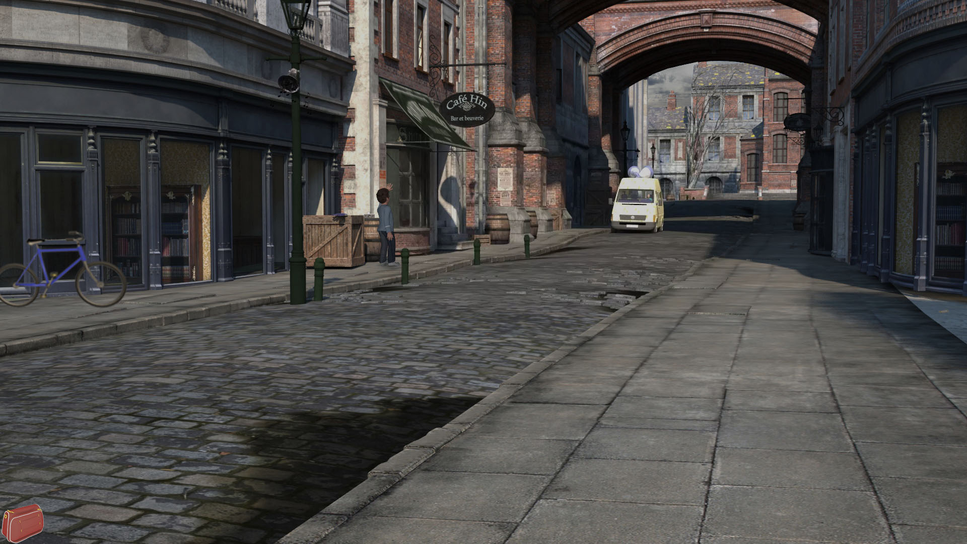 Where is my family Demo #2