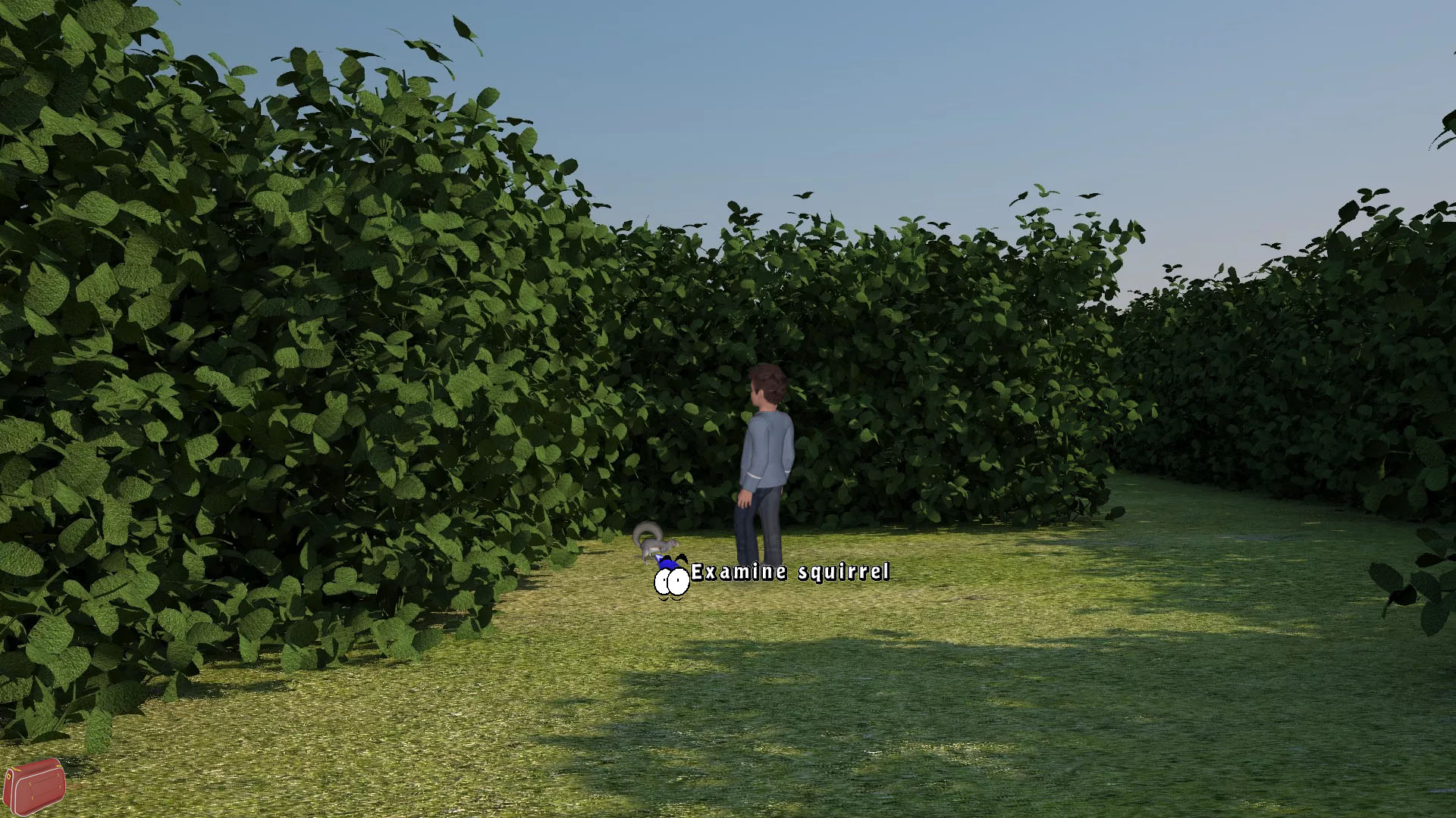 Where is my family Demo #4