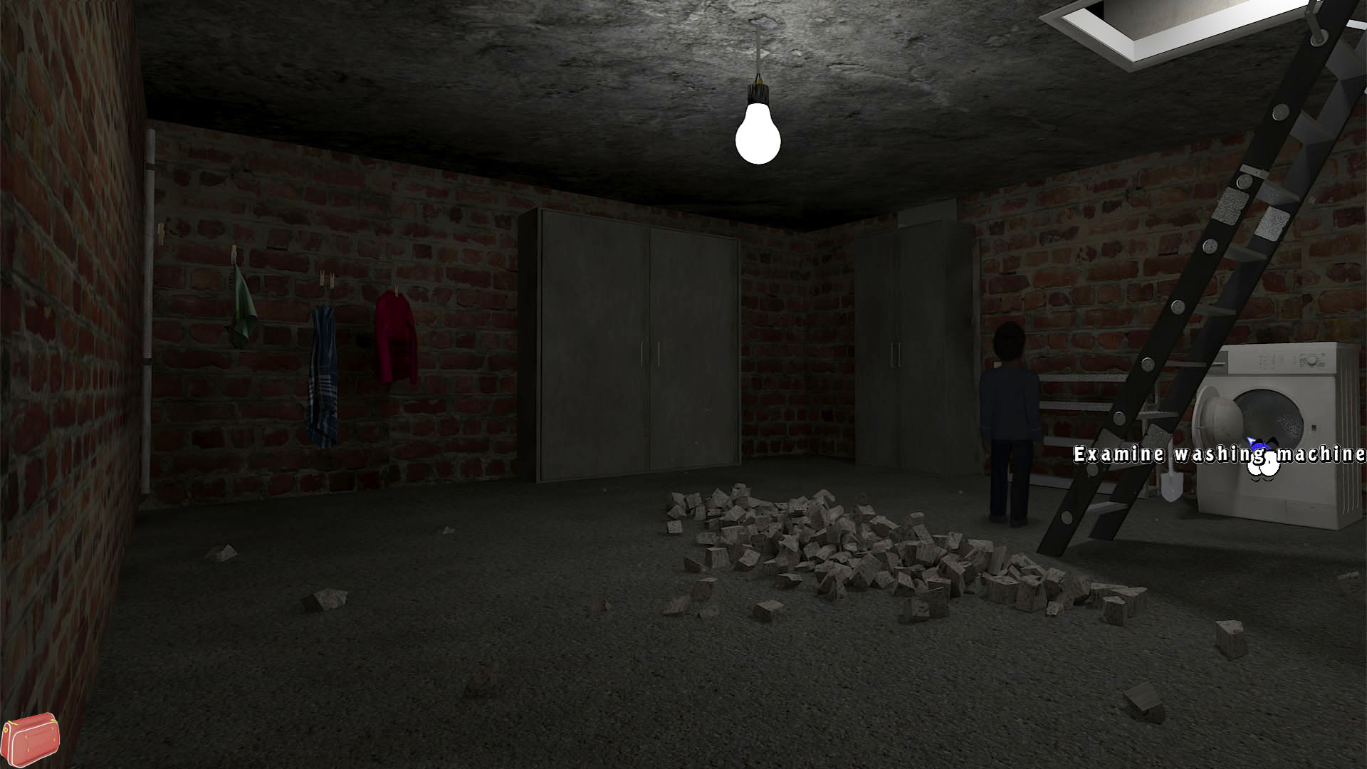 Where is my family Demo #0