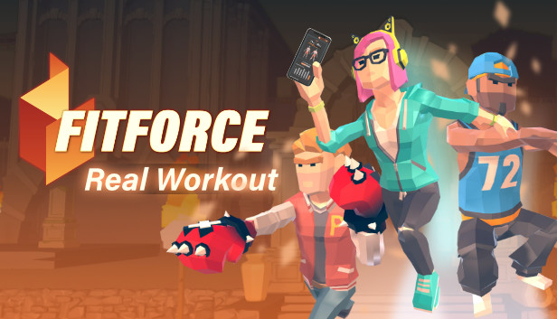 Daily Exercise App on Steam