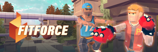 Fitness Dash™ on Steam