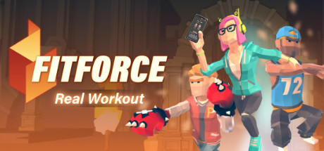 Fitforce Cover Image