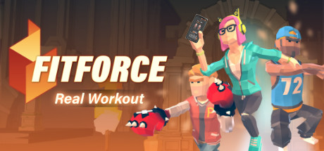 Daily Exercise App on Steam