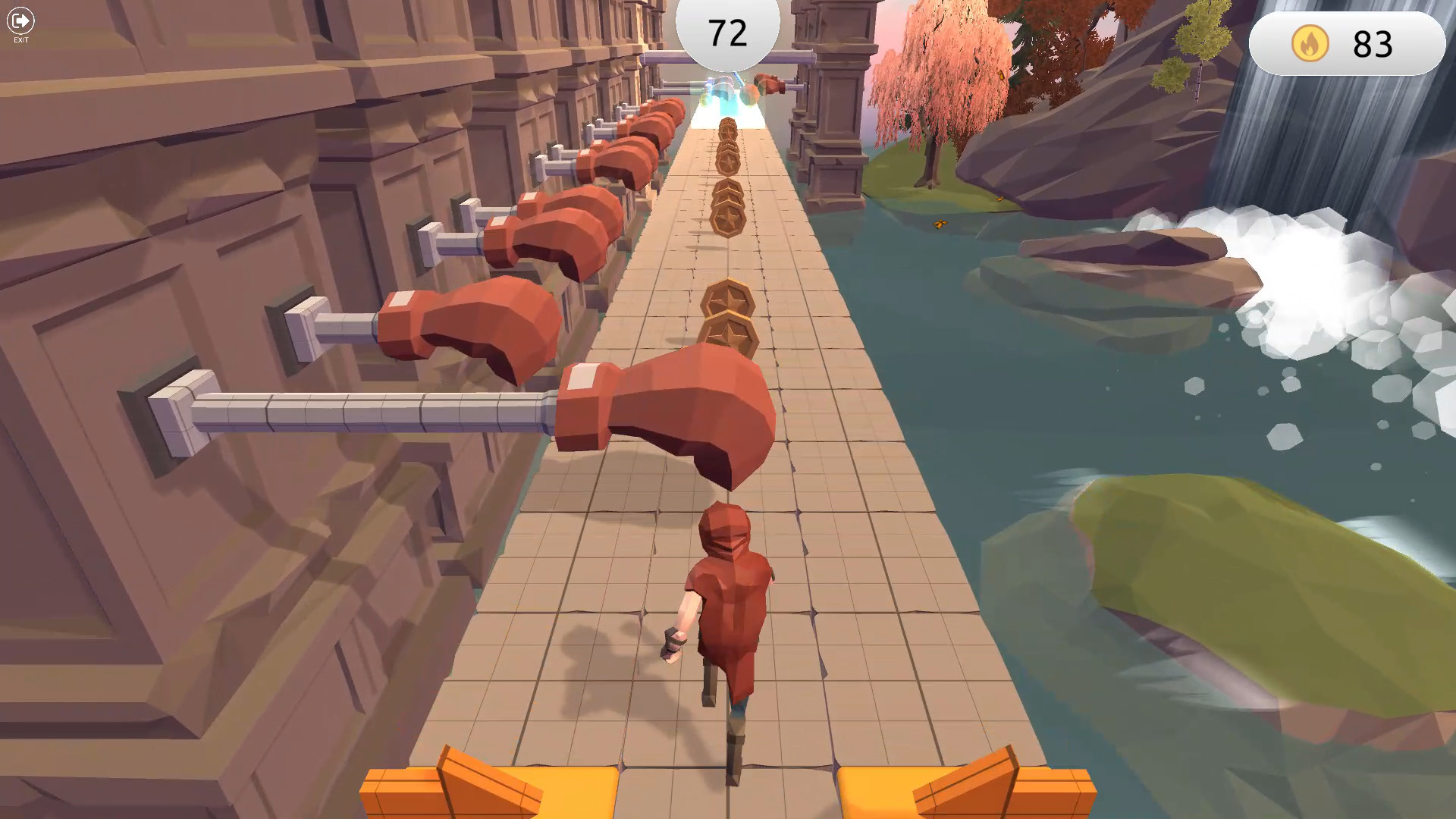 Fitforce screenshot 1