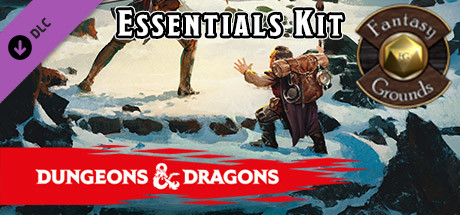 Essentials Kit  Dungeons & Dragons