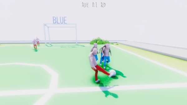 скриншот Most Correct Football Simulator 5