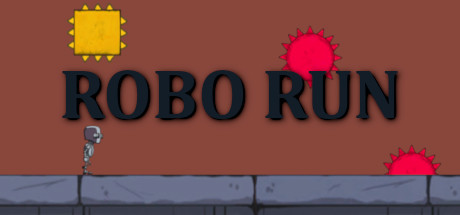 Robo Run Cover Image
