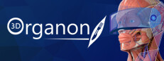 3D Organon VR Anatomy 게임 이미지