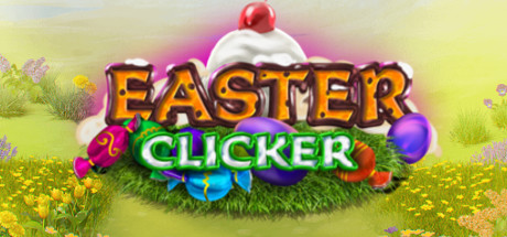 Easter Clicker: Idle Manager Cover Image