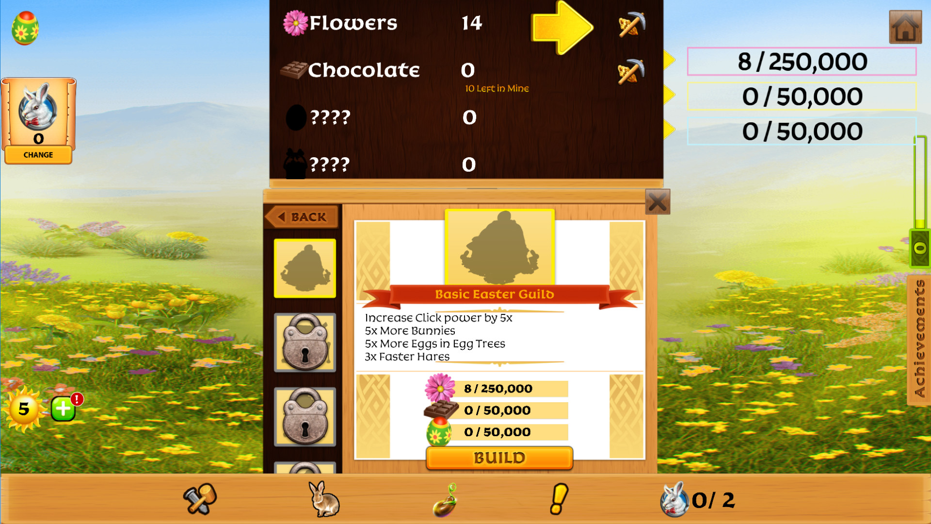 Easter Clicker: Idle Manager #5