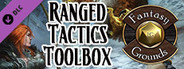 Fantasy Grounds - Pathfinder Player Companion: Ranged Tactics Toolbox (PFRPG)