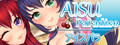 Aisu Paradise logo