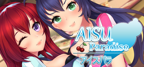 Aisu Paradise title image