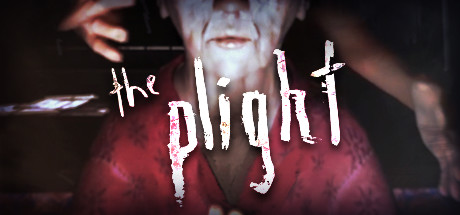 The Plight Cover Image