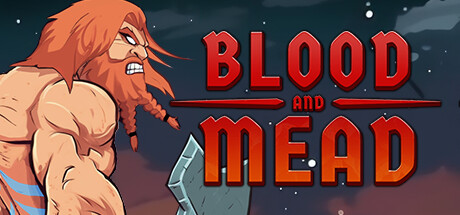 Blood And Mead Cover Image