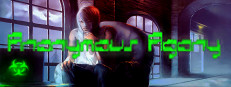 ANONYMOUS || AGONY 게임 이미지