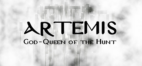 Artemis: God-Queen of The Hunt Cover Image