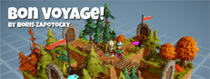 BonVoyage! 게임 이미지