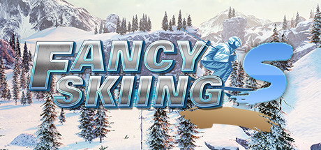 Fancy Skiing: Speed Cover Image