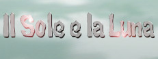 Il Sole e la Luna 게임 이미지