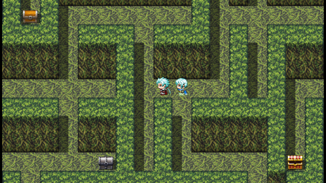 Il Sole e la Luna #2