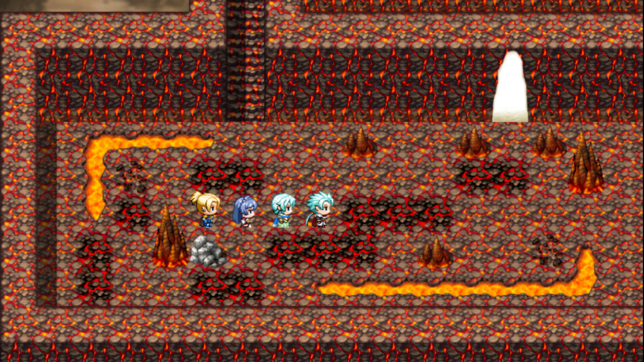 Il Sole e la Luna #5