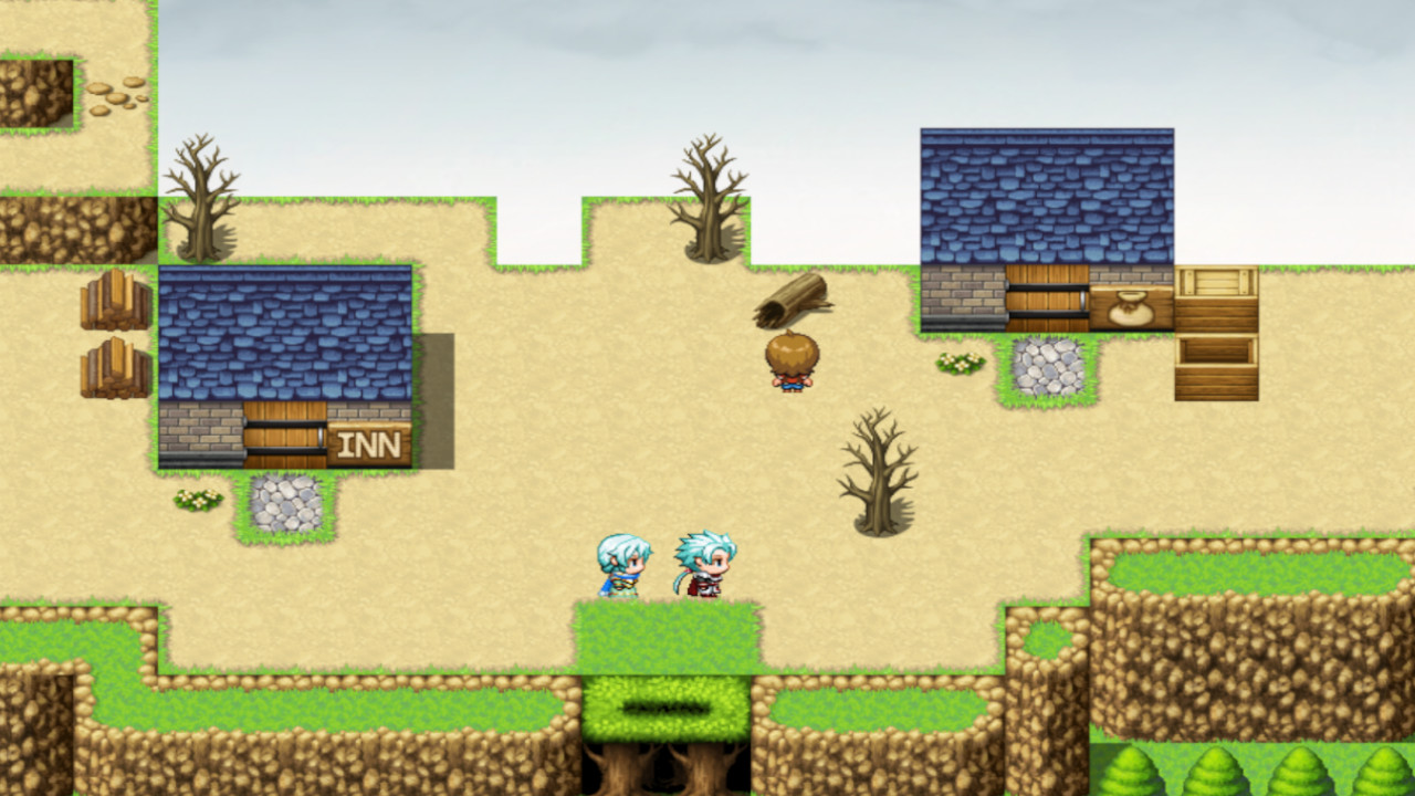 Il Sole e la Luna #3