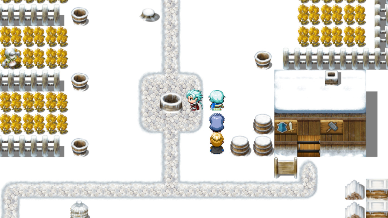 Il Sole e la Luna #6