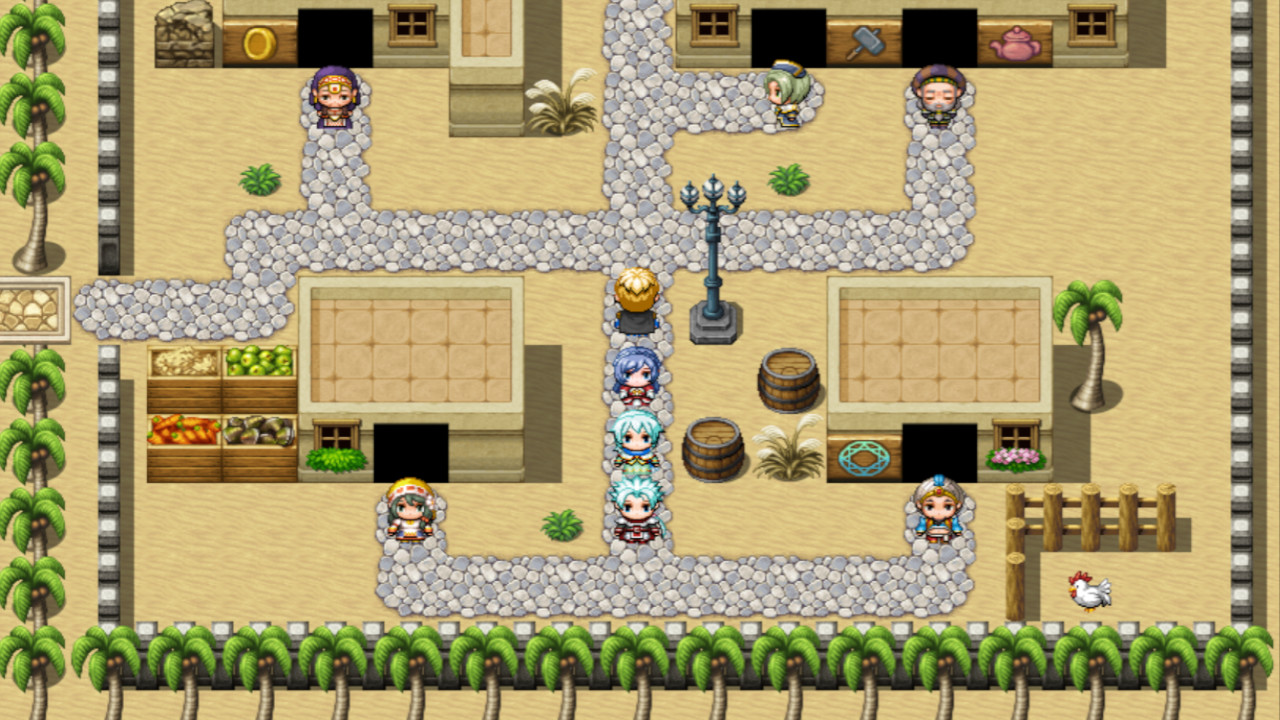 Il Sole e la Luna #4